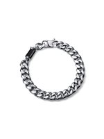 Armband Unoaerre Herr in Stahl 4311